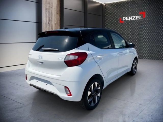 Hyundai i10 GO Plus 1,0 MT a5bu1-OO2