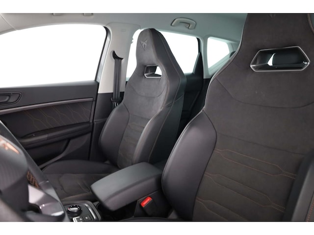 Cupra Ateca 2.0 TSI 4Drive