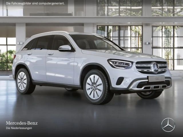 Mercedes-Benz GLC 300 4MATIC