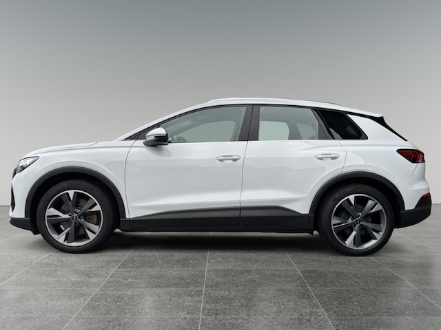 Audi Q4 e-tron 40