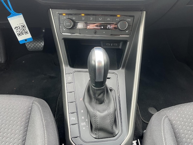 Volkswagen Polo Comfortline