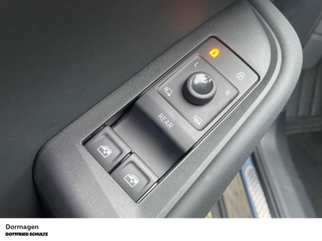 Cupra Tavascan Endurance