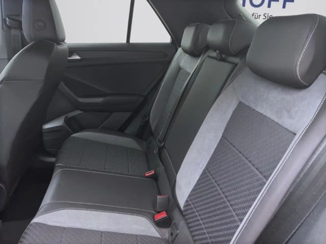 Volkswagen T-Roc 4M R NAVI KAMERA SITZHZG