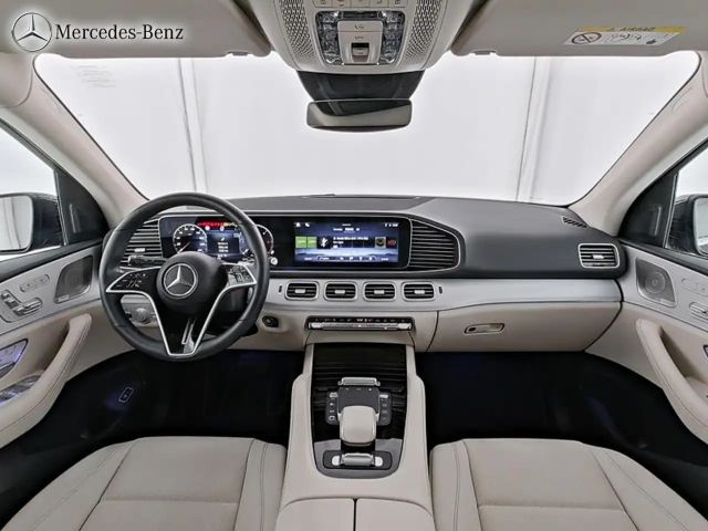 Mercedes-Benz GLE 450 4MATIC AMG Line
