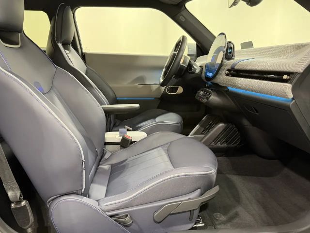 MINI Cooper E Favoured