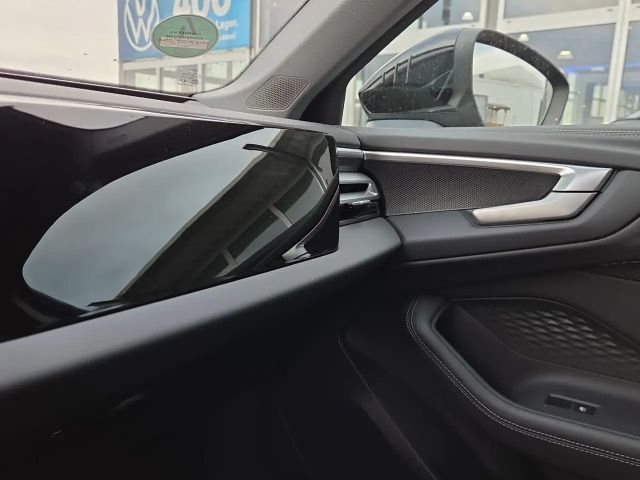 Audi A5 TDI*NAVI*KAMERA*LEDER*PDC