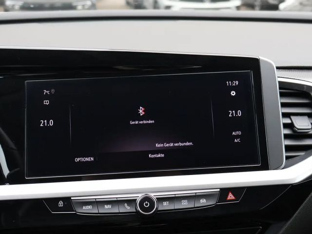 Opel Grandland X 1.5 Turbo Elegance