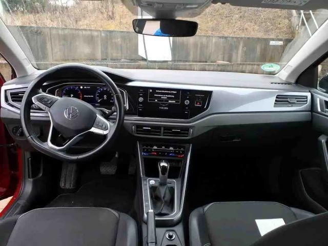 Volkswagen Taigo 1.0 TSI DSG IQ.Drive Style