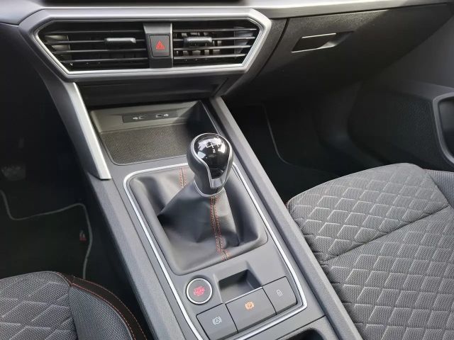 Seat Leon 1.5 TSI FR-lijn Sportstourer