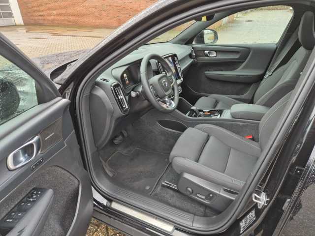 Volvo XC40 Recharge Ultimate