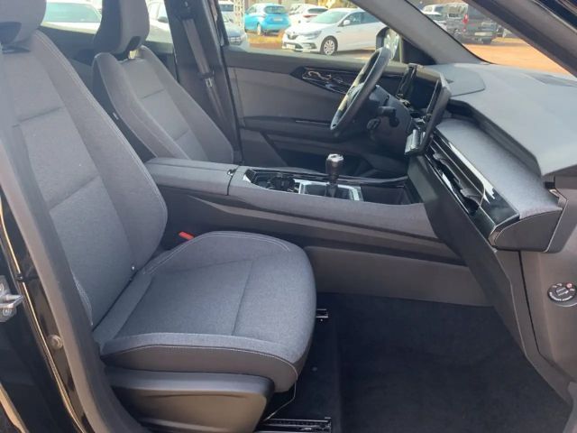 Renault Austral EVOLUTION TCe 140 Evolution LED+NAVI+SHZ+KLIMA+USB