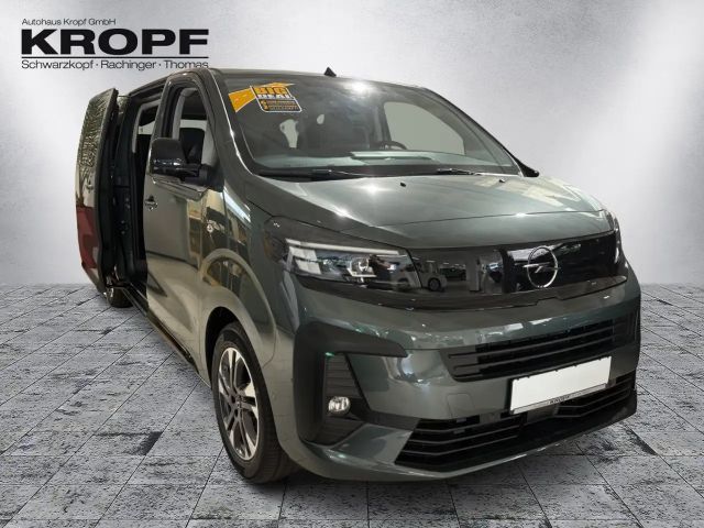 Opel Zafira Life 2.0 CDTI