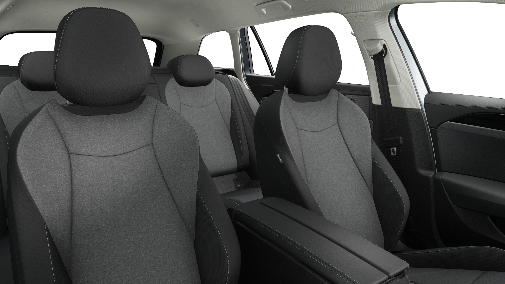 Volkswagen Passat 1.5 eTSI DSG