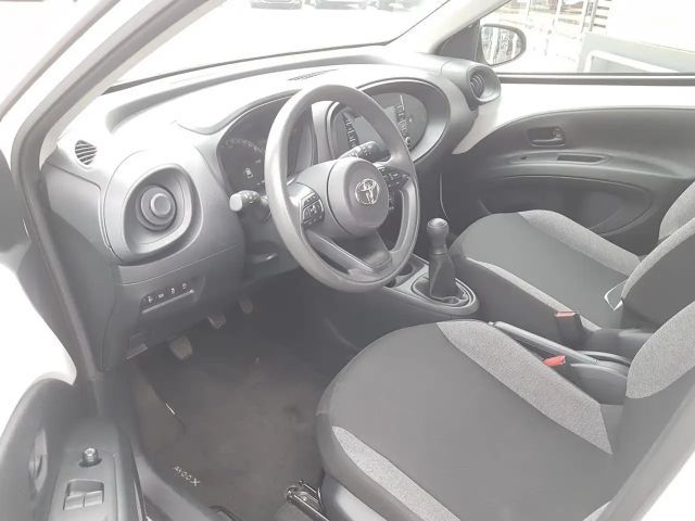 Toyota Aygo X Hatchback
