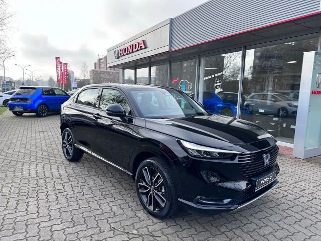 Honda HR-V 1.5 Advance e:HEV i-MMD