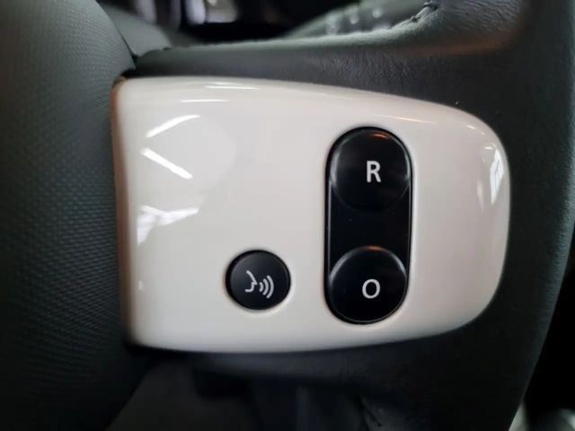 Renault Twingo Electric Techno