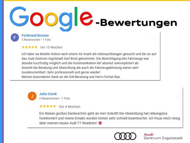 Audi SQ7 Quattro