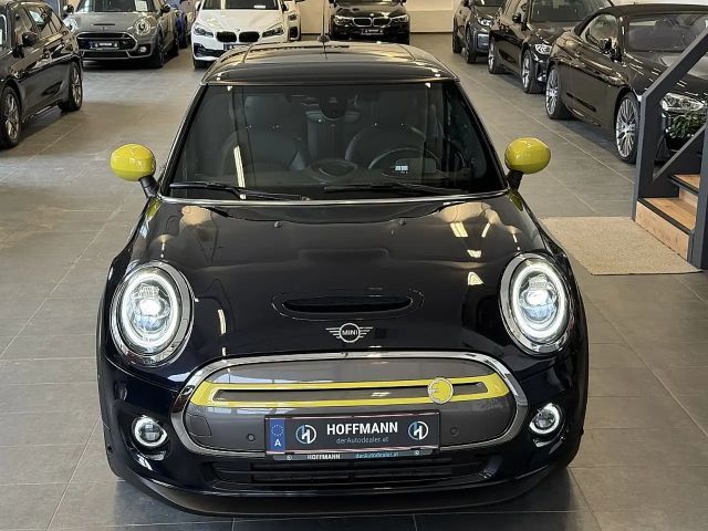 MINI Cooper S SE