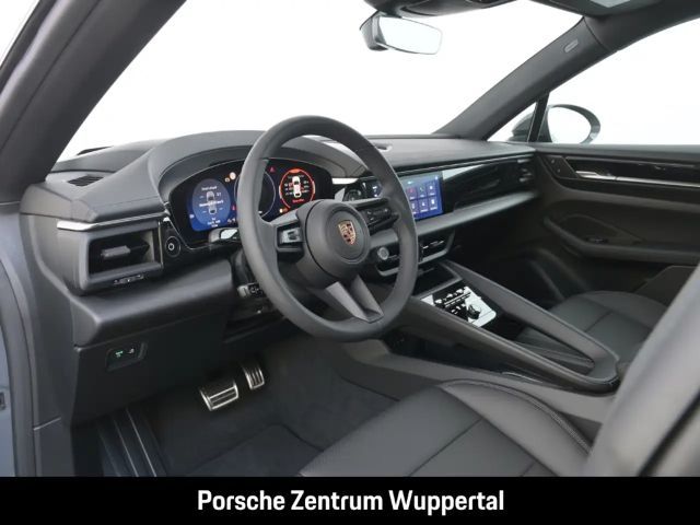Porsche Macan 4S