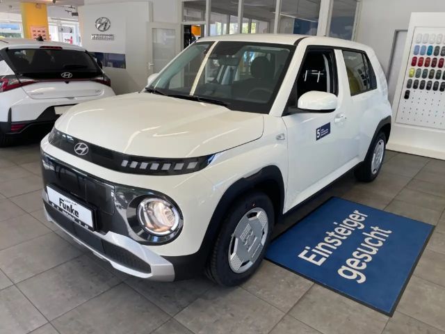 Hyundai INSTER 49 kWh Select