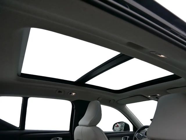 Volvo XC40 Inscription Recharge