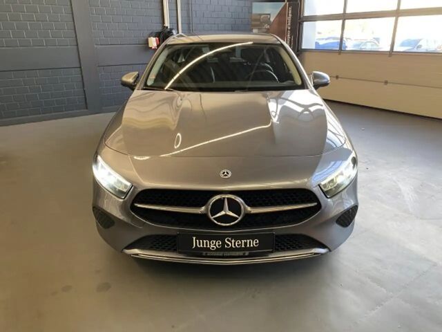 Mercedes-Benz A 180 Progressive