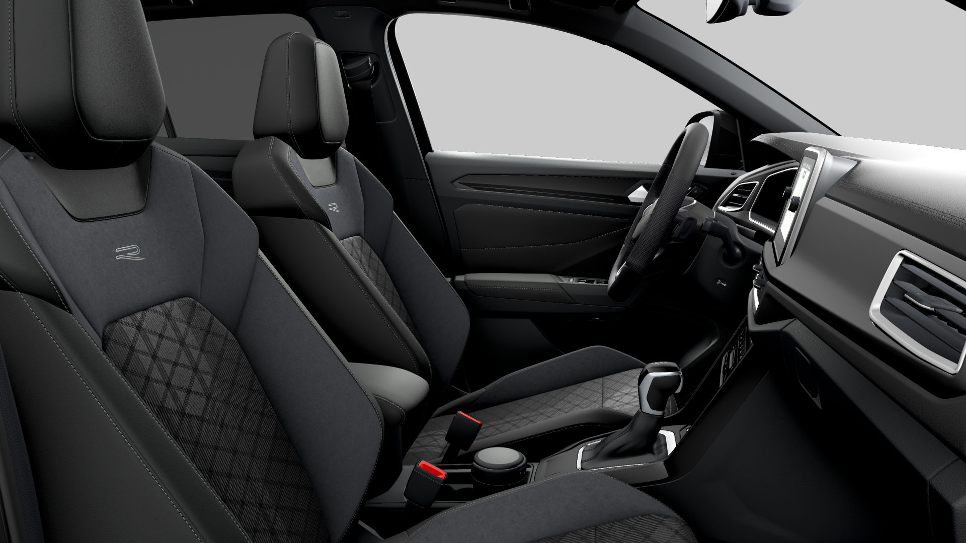 Volkswagen T-Roc 1.5 TSI DSG