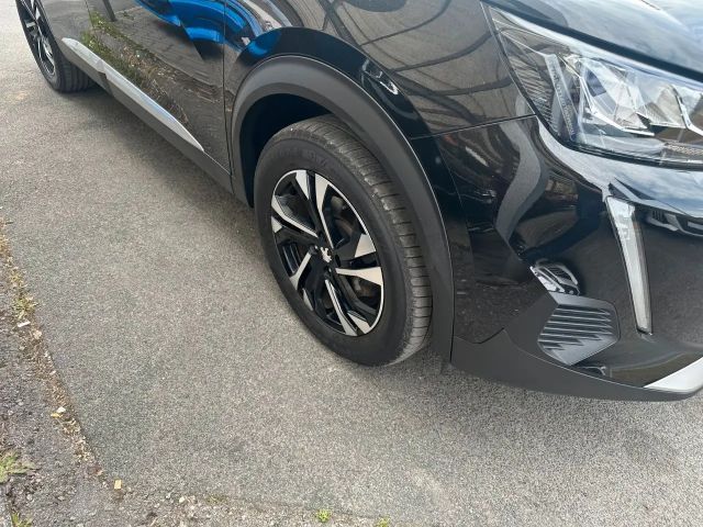 Peugeot 2008 Allure Pack