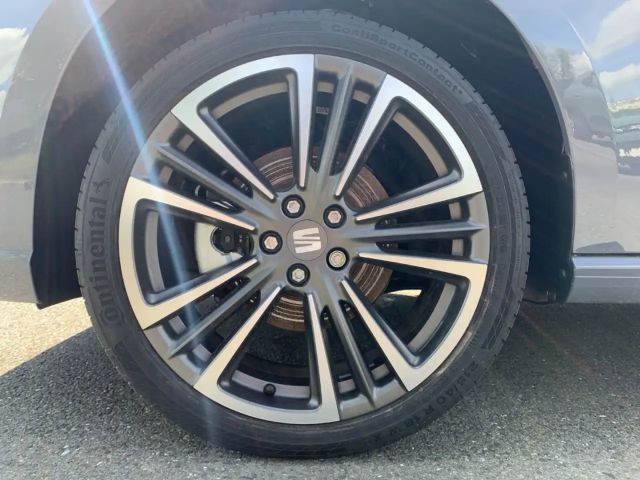 Seat Ibiza 1.0 TSI FR-lijn