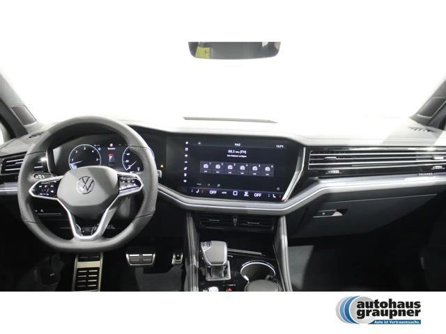 Volkswagen Touareg 3.0 V6 TDI 4Motion R-Line