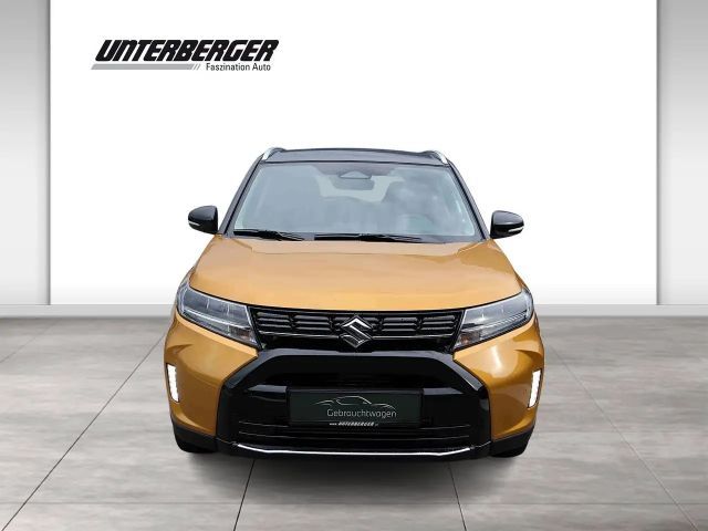 Suzuki Vitara AllGrip Flash GL Hybrid