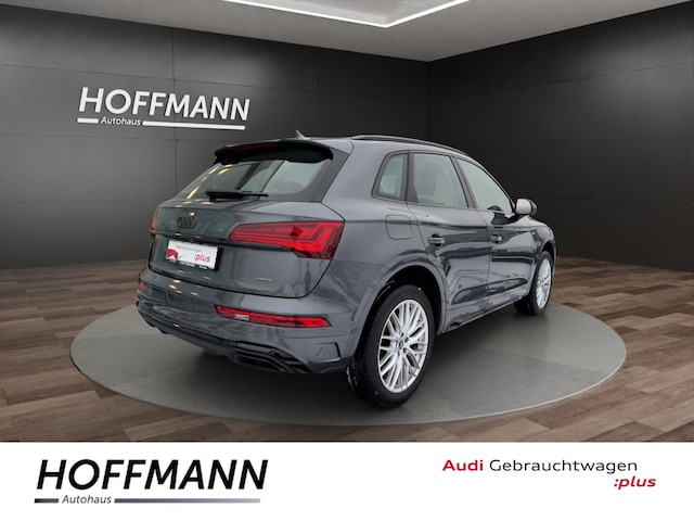 Audi Q5 40 TFSI Quattro S-Tronic