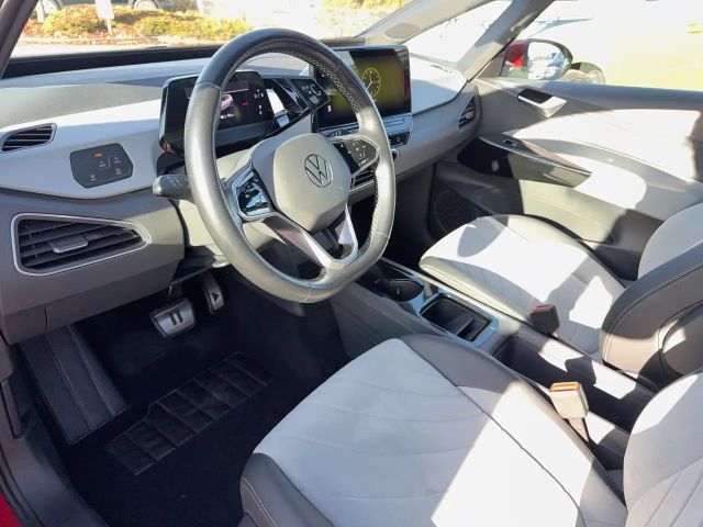 Volkswagen ID.3 Performance Pro
