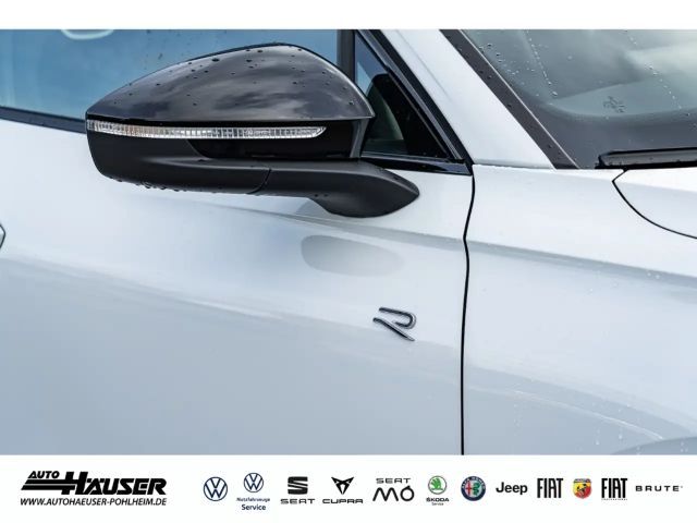 Volkswagen Tiguan 2.0 TDI DSG R-Line