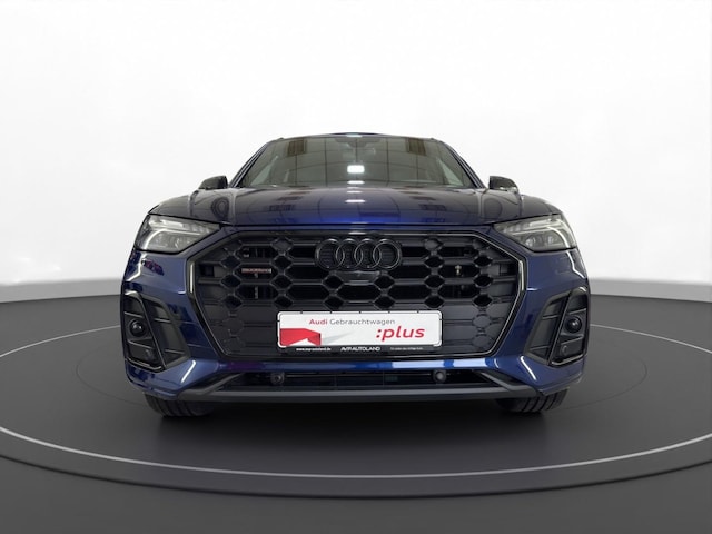 Audi Q5 50 TDI Quattro