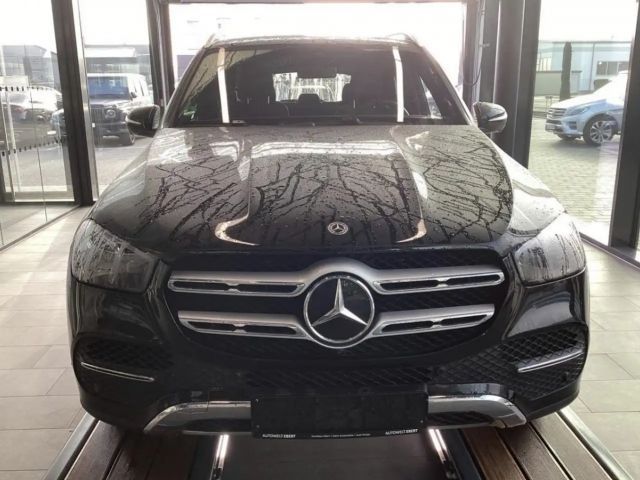 Mercedes-Benz GLE 400 GLE 400 d