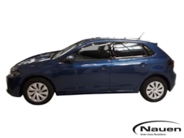 Volkswagen Polo Life