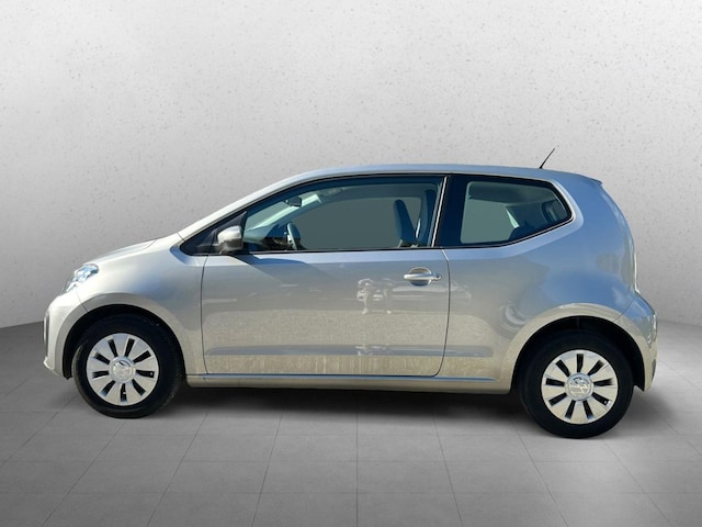 Volkswagen up! 1.0 TSI