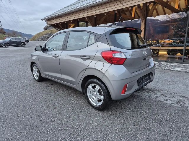 Hyundai i10 1,2 Level 3