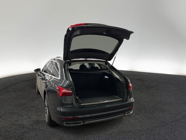 Audi A6 45 TDI Avant Quattro S-Tronic