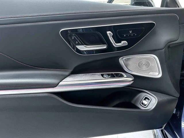 Mercedes-Benz AMG CLE 4MATIC