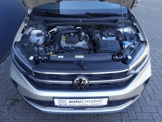Volkswagen Taigo 1.0 TSI DSG Move