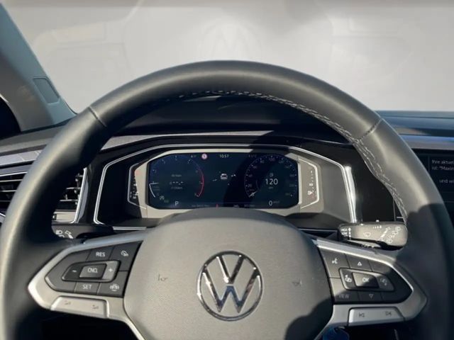 Volkswagen Taigo 1.0 TSI DSG Style