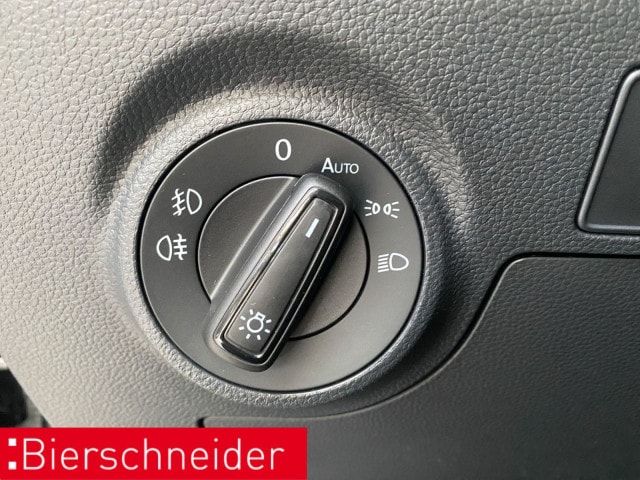 Seat Ibiza 1.0 TSI Black DSG FR-lijn