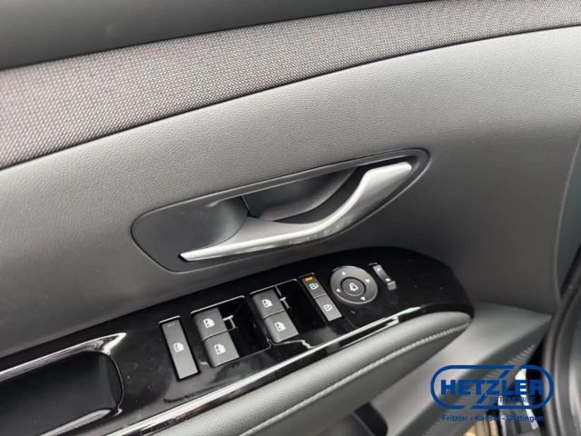 Hyundai Tucson 2WD Trend