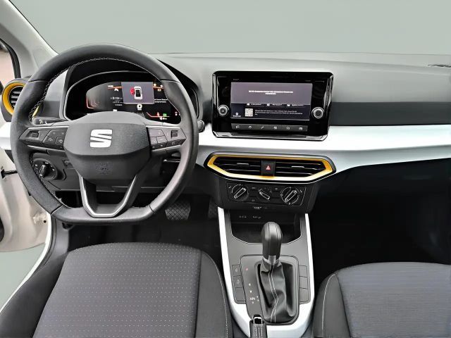 Seat Arona Style1.0TSI 110PS LED PDC Tempomat 16" Sitzheizung