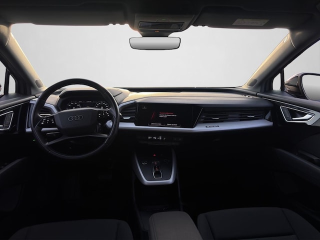 Audi Q4 e-tron 50 Quattro