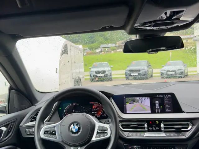 BMW 220 220d Coupé Gran Coupé M-Sport xDrive