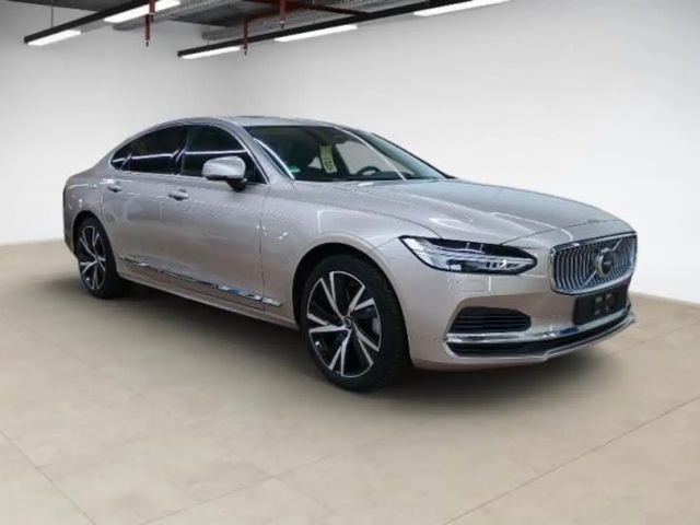 Volvo S90 AWD Bright Plus T8
