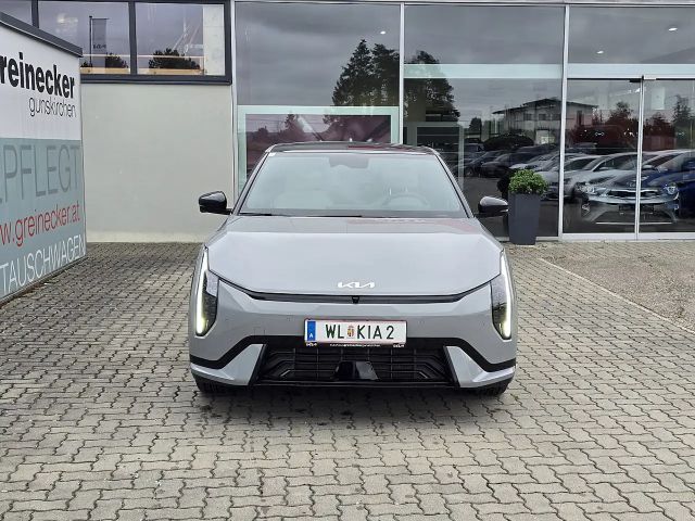 Kia EV4 81.4 kWh GT-Line